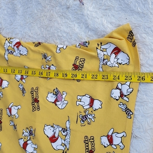 Disney Winnie the Pooh plus size tee XXL NWOT - Picture 6 of 8